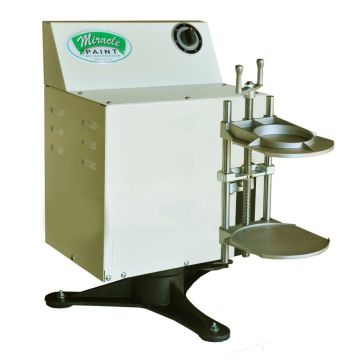 Pint to Gallon Can Shaker - Single Head