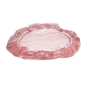 Dust Cover Fits Larger Containers