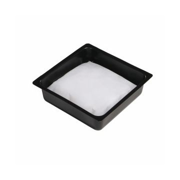 Drip Pan with OilSorb™ Abosorbent Pillows