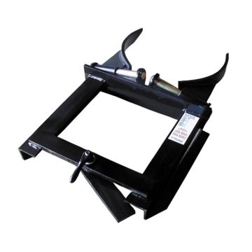 Adjustable Drum Grabber - Single Drum Model