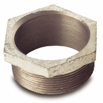 2 Inch Stainless Steel Bung Adapter