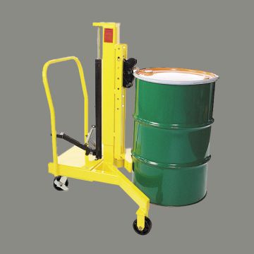 Easy Lift Economy Drum Transporter - Base Model