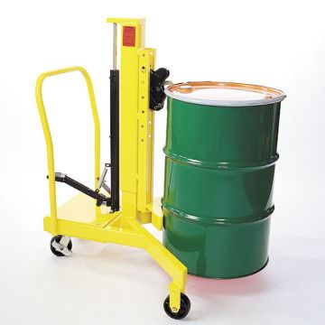 Easy Lift Economy Drum Transporter - Spark Resistant Model
