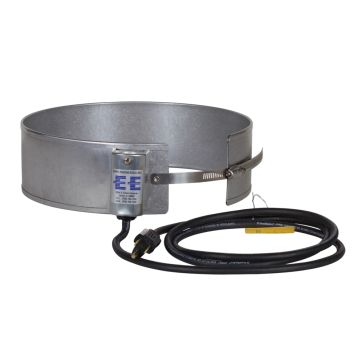 Electric Pail Heater For Plastic Pails