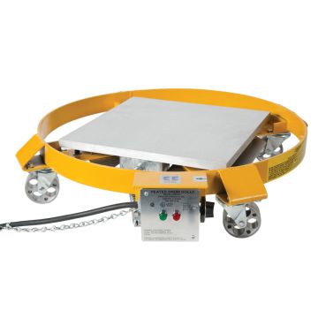 EXPO™ Heater Dolly - 120V
