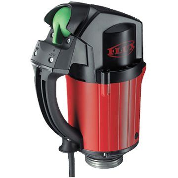 Flux® Liquid Saver TEFC Motor