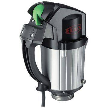 Flux® Liquid Saver Explosion Proof Motor