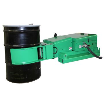 Self Powered Hydra Grip