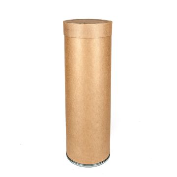 Fluorescent Lamp Recycling Drums Disposes 4 Foot Lamps