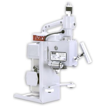 Wizard® Self Propelled Drum Deheader With Electric Motor