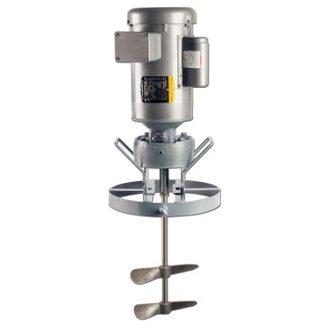 Pail Mixer 1/2 HP Electric Motor