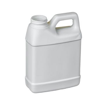 F-Style HDPE Bottle – 16 Oz.