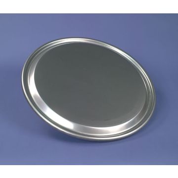 Flat Lid Cover for Metal IBC