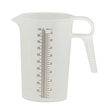 32 Ounce Accu-Pour™ Measuring Pitcher