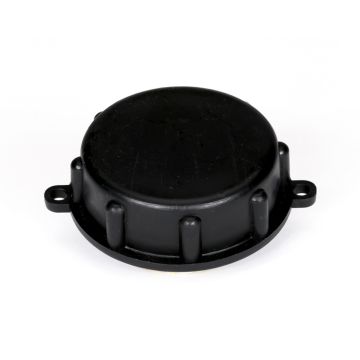 2” Deep Buttress Dust Cap