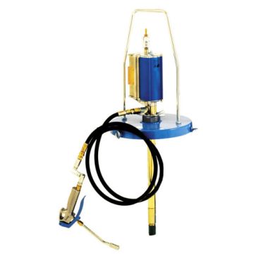 Grease Pump System - 5 Gallon