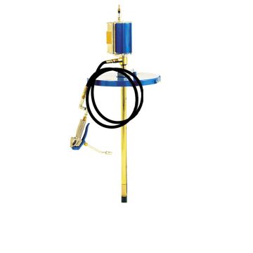 Grease Pump System For 360 lb. Of Grease