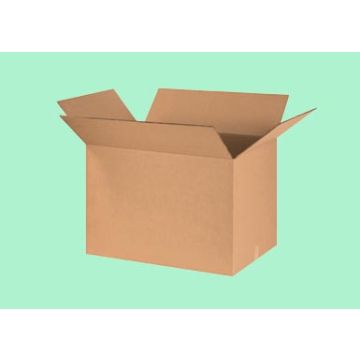 Double Wall - Heavy Duty Boxes - 30  Inch x 20  Inch x 20  Inch
