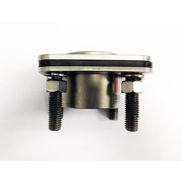 Cap Mount for Standard Mixer With Screw-in Mount