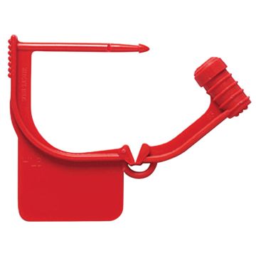 Higher Security Seal