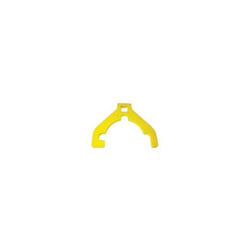IBC Valve Wrenches Yellow