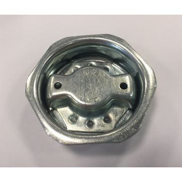 2 Inch VGII® Steel Pressure-Relieving Drum Vent Plug