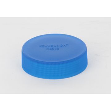 2” Faucet HDPE Drip Cap