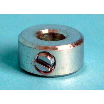 Adjustable Metering Collar