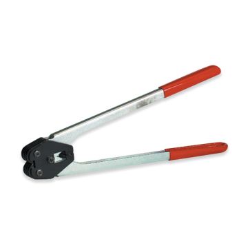 Deluxe Poly Strapping Sealer