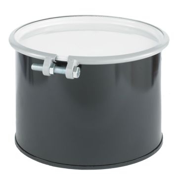 5 Gallon Open Head UN Rated Steel Drum with Rust Inhibitor