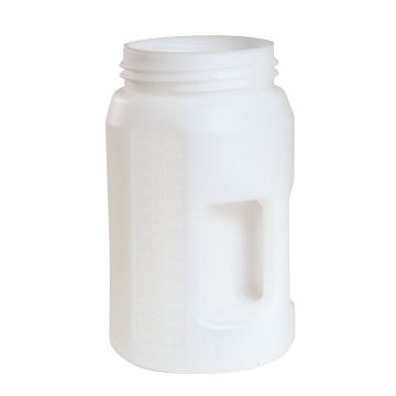 Oil Safe® Lubrication Container 3 Quart