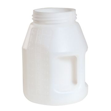 Oil Safe® Lubrication Container 5 Quart