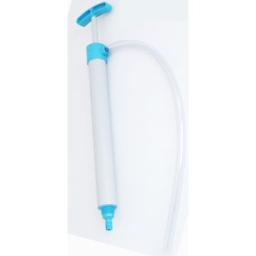 Siphon Pump With 70mm Adapter