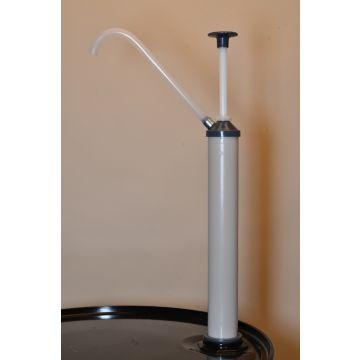 Heavy Duty Industrial Drum Pump With 2 Inch and 3/4 Inch NPS Threads