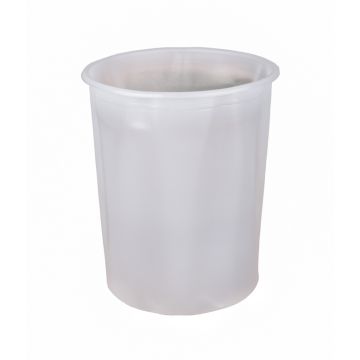 5 Gallon Liner for 5 Gallon Plastic Pails