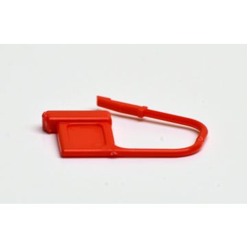 Plastic Mini Padlock Drum Seal
