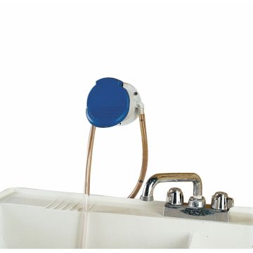 Dispenser Pump For Detergents Measured 1 oz Shot