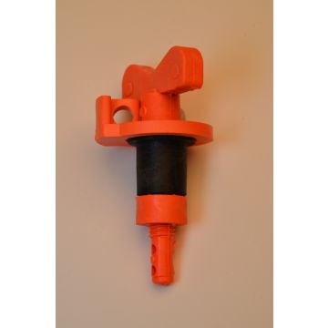Plug-N-Lok 3/4 Inch Security Plug