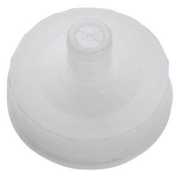 38 mm Threaded Puncture Seal System For Quick Connect dispensing System