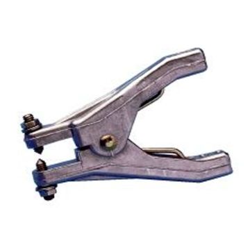 Plier Clamp