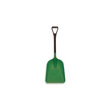 REMCO® Polypropylene Safety Shovel 40 1/2 Inch