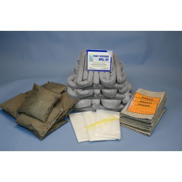 30 Gallon Clean Sorb Refill Kit