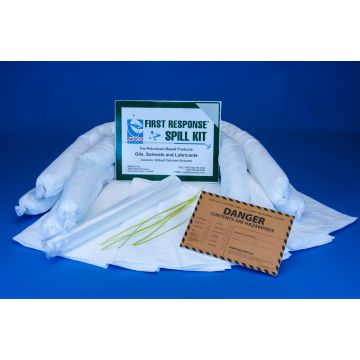 5 Gallon Spill Response Oil Only Refill Kit