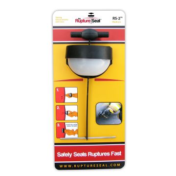 RuptureSeal™ Leak Repair 2 Inch Kit