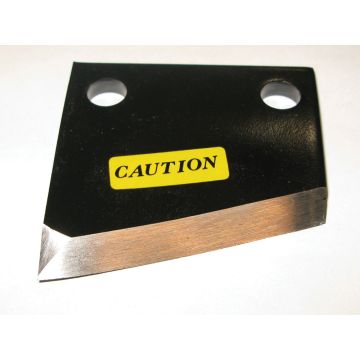 Replacement Blade For Vertical Slide Manual Drum Deheader