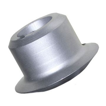 Steel Replacement Cutting Wheel For Power Drum Deheader