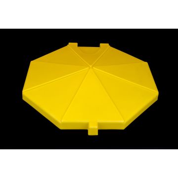 Ultra® Bung Access Funnel™ Snap-On-Cover