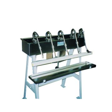 Automatic Drum Siphon Filler