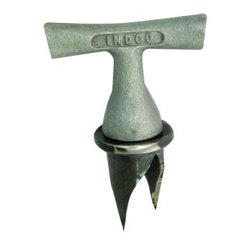 Hole Cutter For Quick Pail Mixer