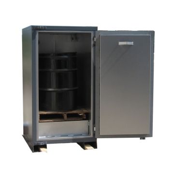 Sahara Steam Hot Box 1 Drum